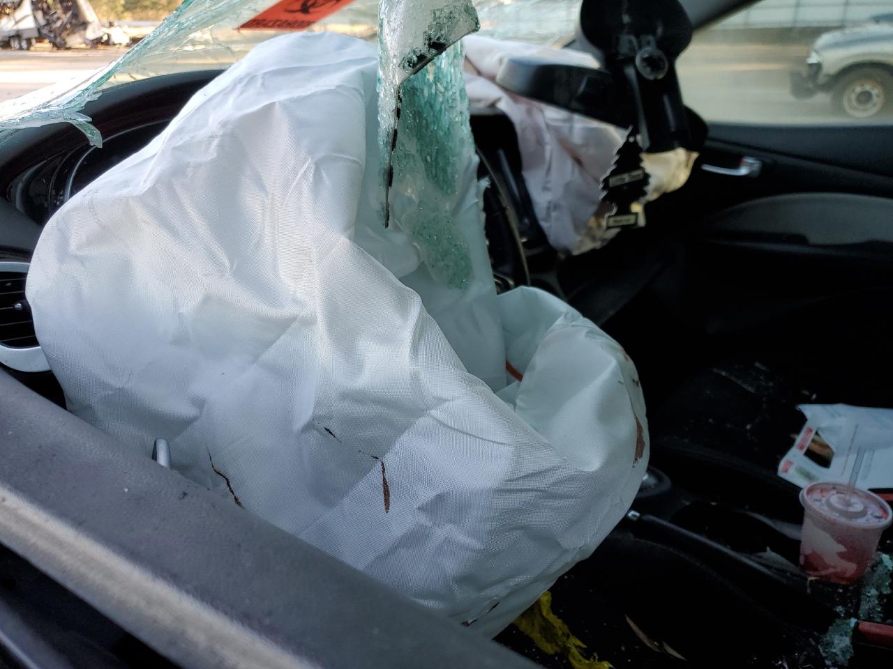 2015 Dodge Dart Sxt VIN: 1C3CDFBB7FD286776 Lot: 37869094