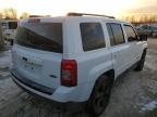 2015 Jeep Patriot Sport продається в Cahokia Heights, IL - Front End