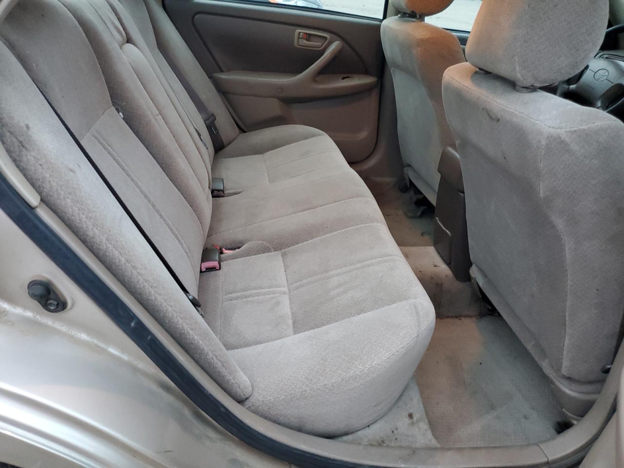 2000 Toyota Camry Ce VIN: JT2BG22K2Y0417297 Lot: 37267264