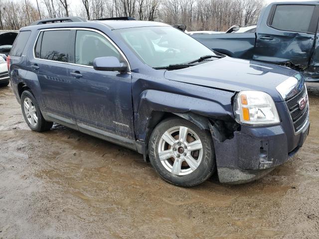 Parquets GMC TERRAIN 2014 Blue