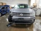 2018 Volkswagen Atlas Se na sprzedaż w Elgin, IL - Front End