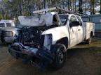 2007 Chevrolet Silverado C2500 Heavy Duty للبيع في Greenwell Springs، LA - Front End