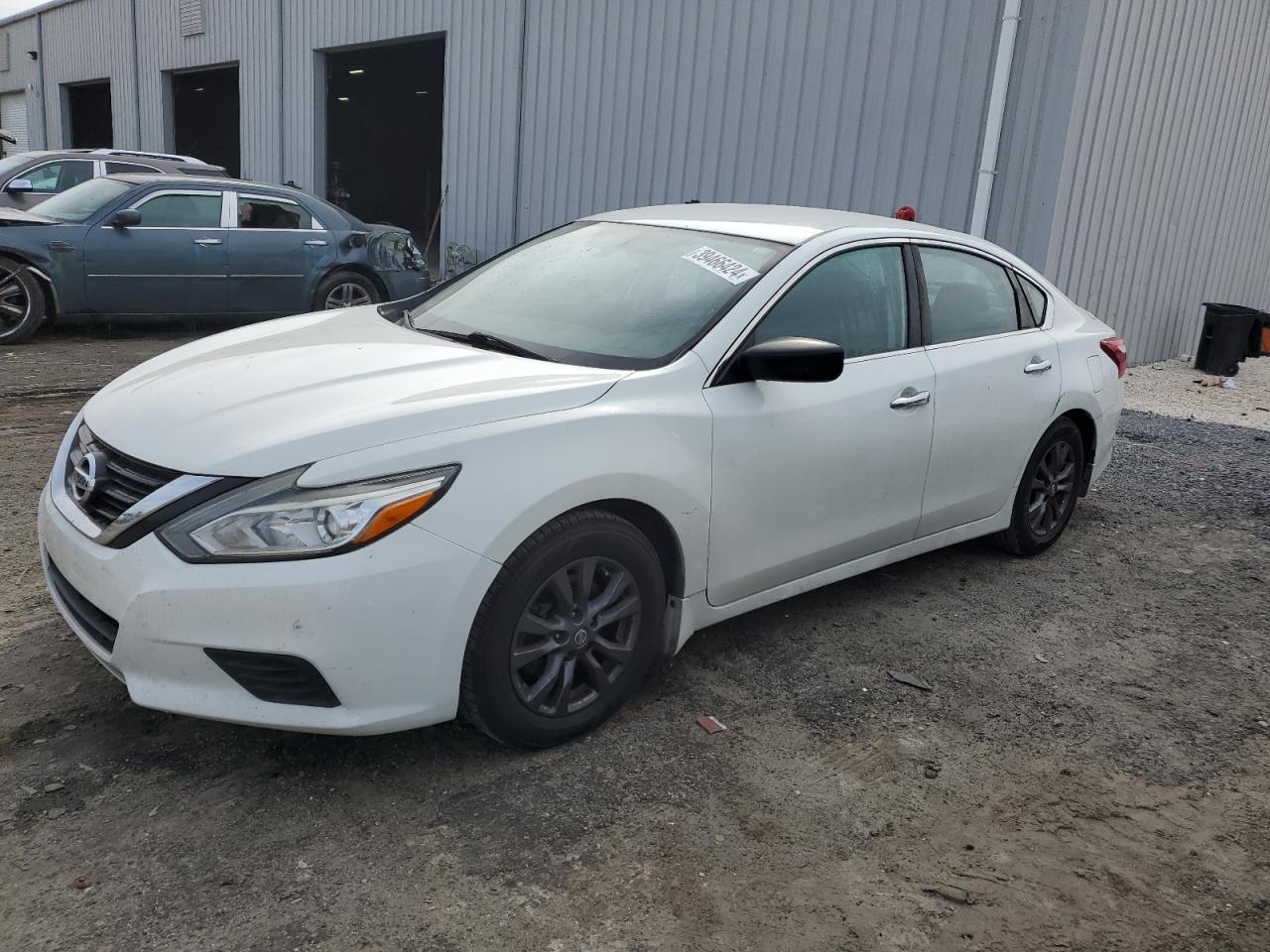 VIN 1N4AL3AP9GC216419 2016 NISSAN ALTIMA no.1