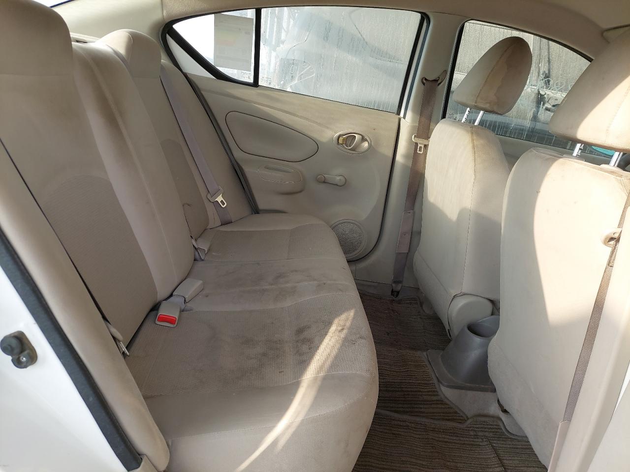 MDHBN7AD0LG715361 - 2020 NISSAN SUNNY - #38806654