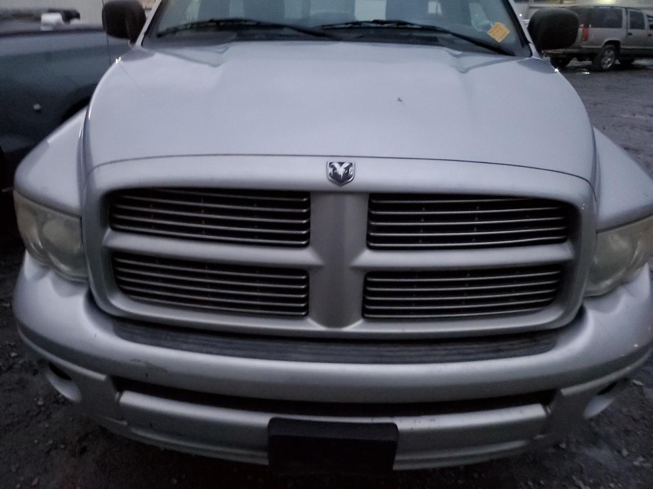 2005 Dodge Ram 1500 St VIN: 1D7HU16D85J591015 Lot: 37939784