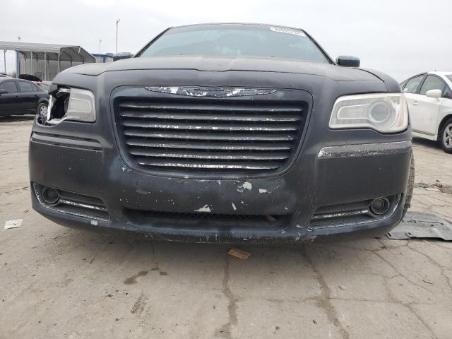  CHRYSLER 300 2012 Черный