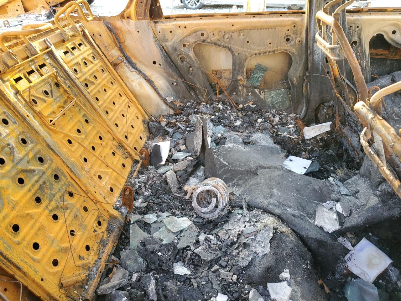 2018 Honda Accord - Image 10