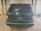 2004 Mercedes-Benz Ml 350 for Sale in Pennsburg, PA - Mechanical