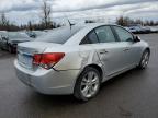 2012 Chevrolet Cruze Ltz for Sale in Woodburn, OR - Side
