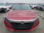 2018 Honda Accord Exl for Sale in Cahokia Heights, IL - Rear End