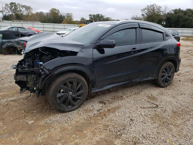 HONDA HR-V SPORT 2021