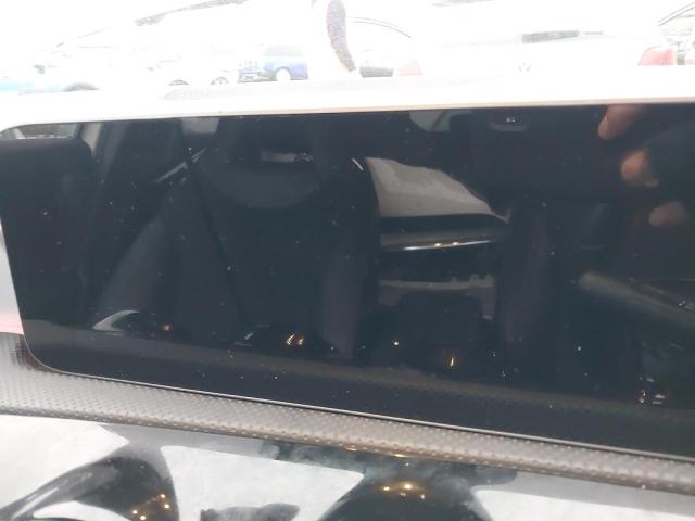 2019 MERCEDES BENZ A 200 D AM