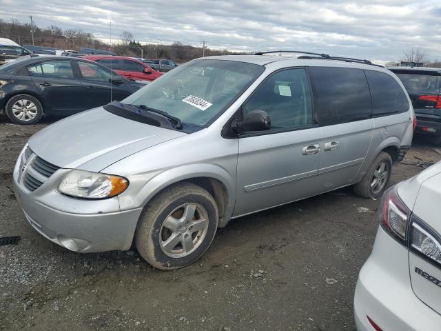 2007 Dodge Grand Cara 3.8L