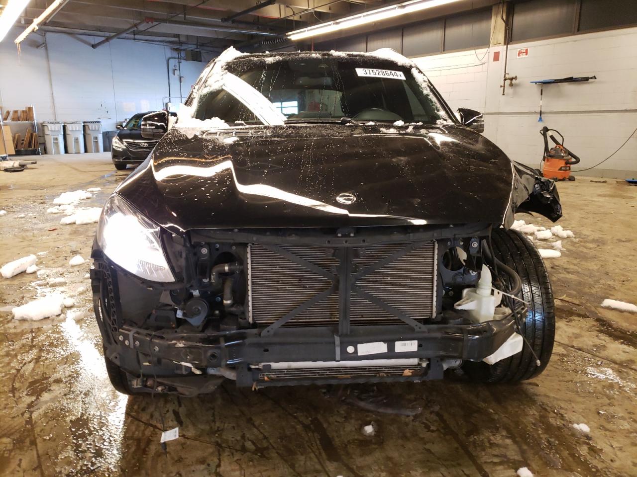 2017 Mercedes-Benz Gle 43 Amg VIN: 4JGDA6EB8HA979098 Lot: 37528644