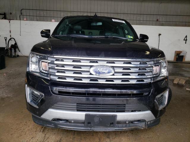  FORD EXPEDITION 2019 Черный