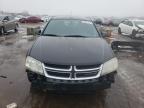 2014 Dodge Avenger Se იყიდება Kansas City-ში, KS - Front End