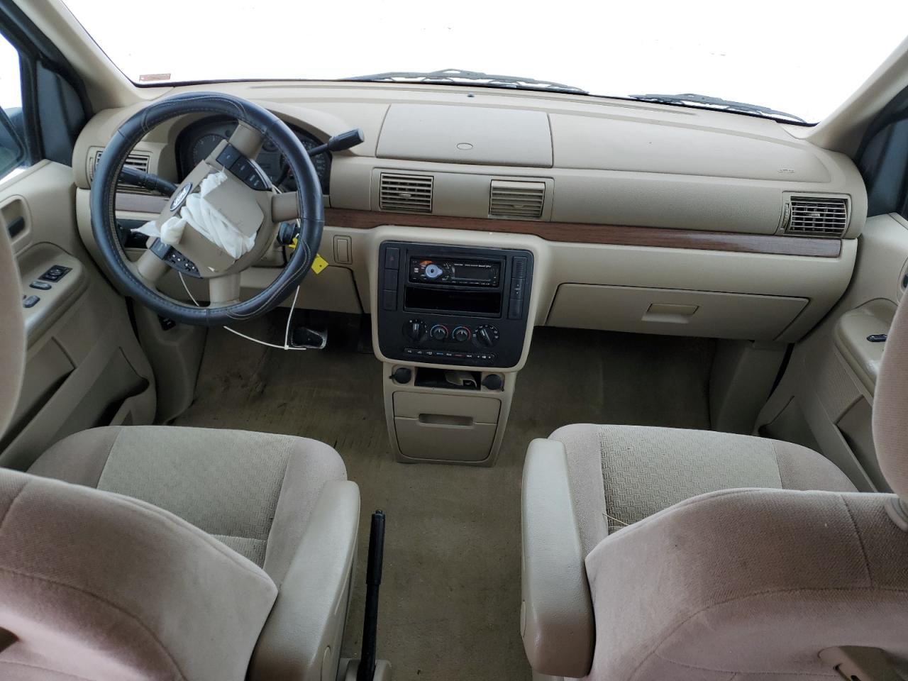 2005 Ford Freestar - Image 8