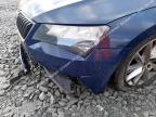 2017 SKODA SUPERB SE for sale at Copart BELFAST