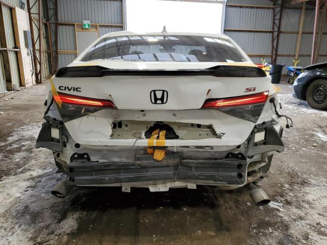 2022 HONDA CIVIC SI  