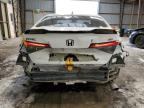 2022 HONDA CIVIC SI   for sale at Copart ON - COOKSTOWN