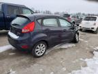 2013 Ford Fiesta Se na sprzedaż w Dyer, IN - Front End