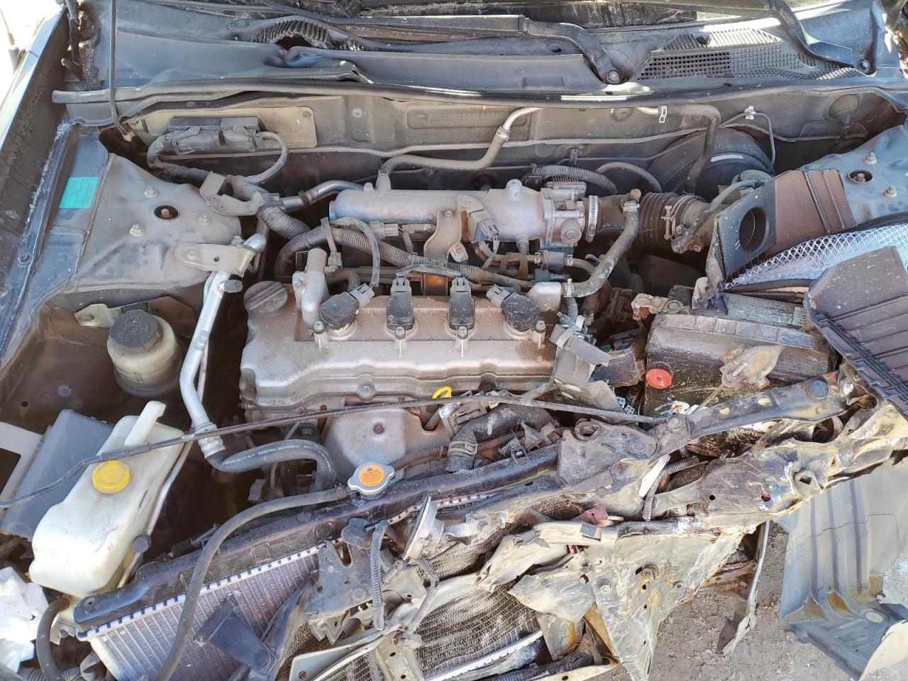 3N1CB51D56L526466 2006 Nissan Sentra 1.8