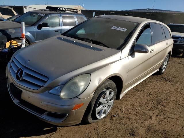 2006 Mercedes-Benz R 350