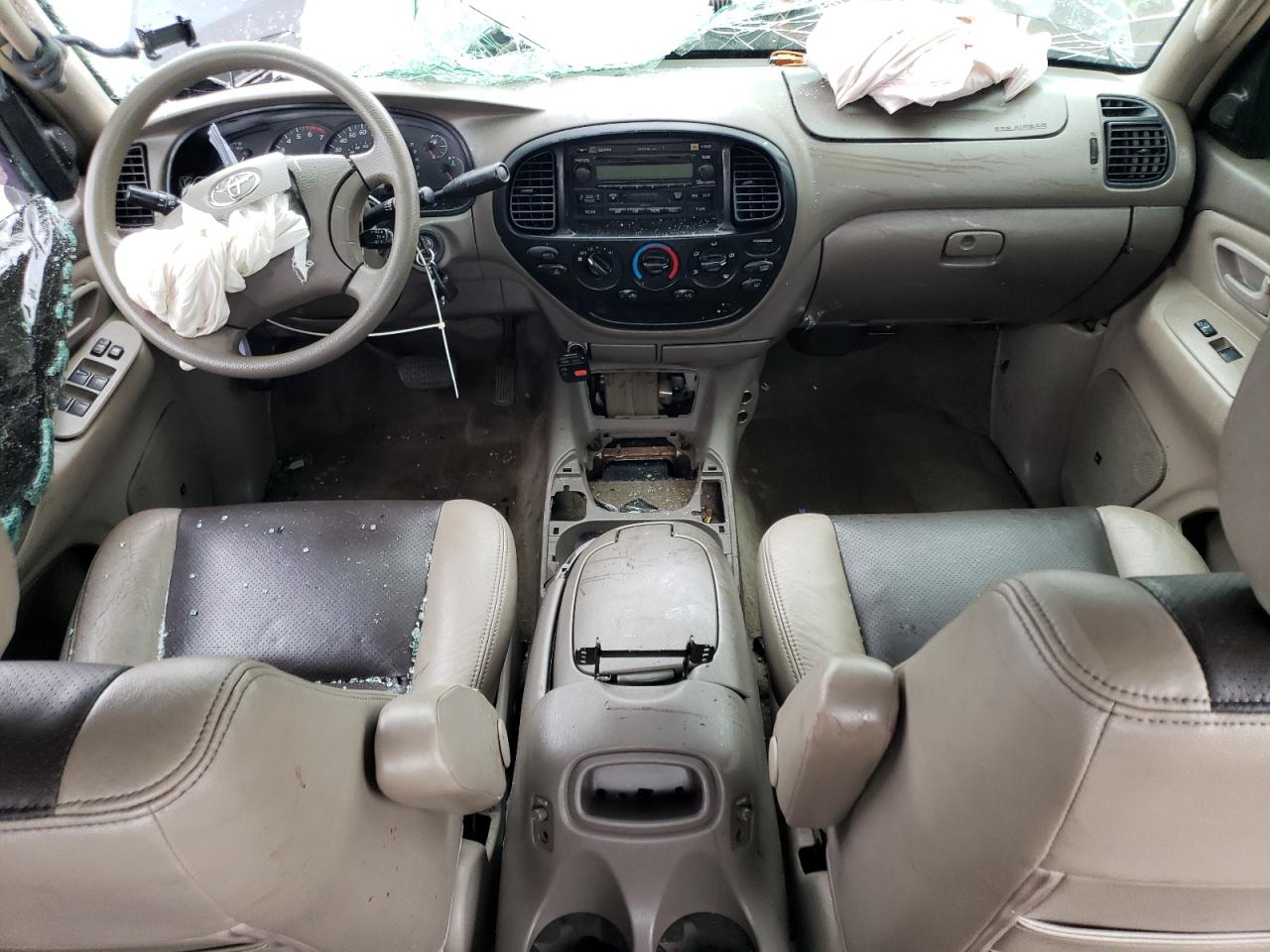 2006 Toyota Tundra - Image 8