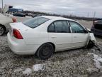 2002 Honda Civic Lx for Sale in Memphis, TN - Front End