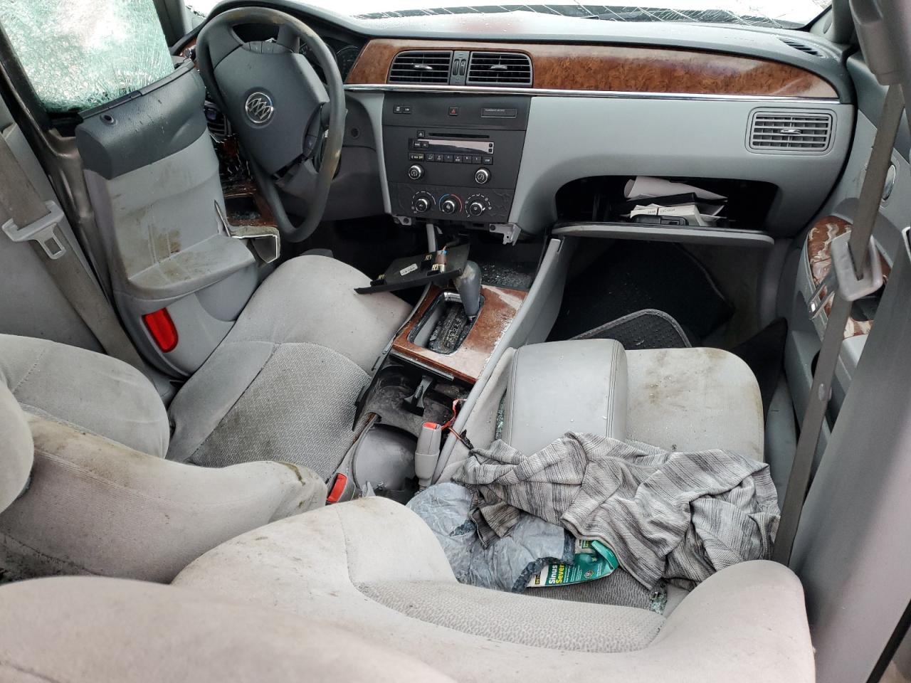 2006 Buick LaCrosse - Image 8