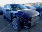 2022 LAND ROVER R ROVER EVOQUE RDYN SE DM  for sale at Copart WOOTTON SERVICES
