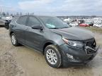 2020 Chevrolet Equinox Lt продається в Cahokia Heights, IL - Front End