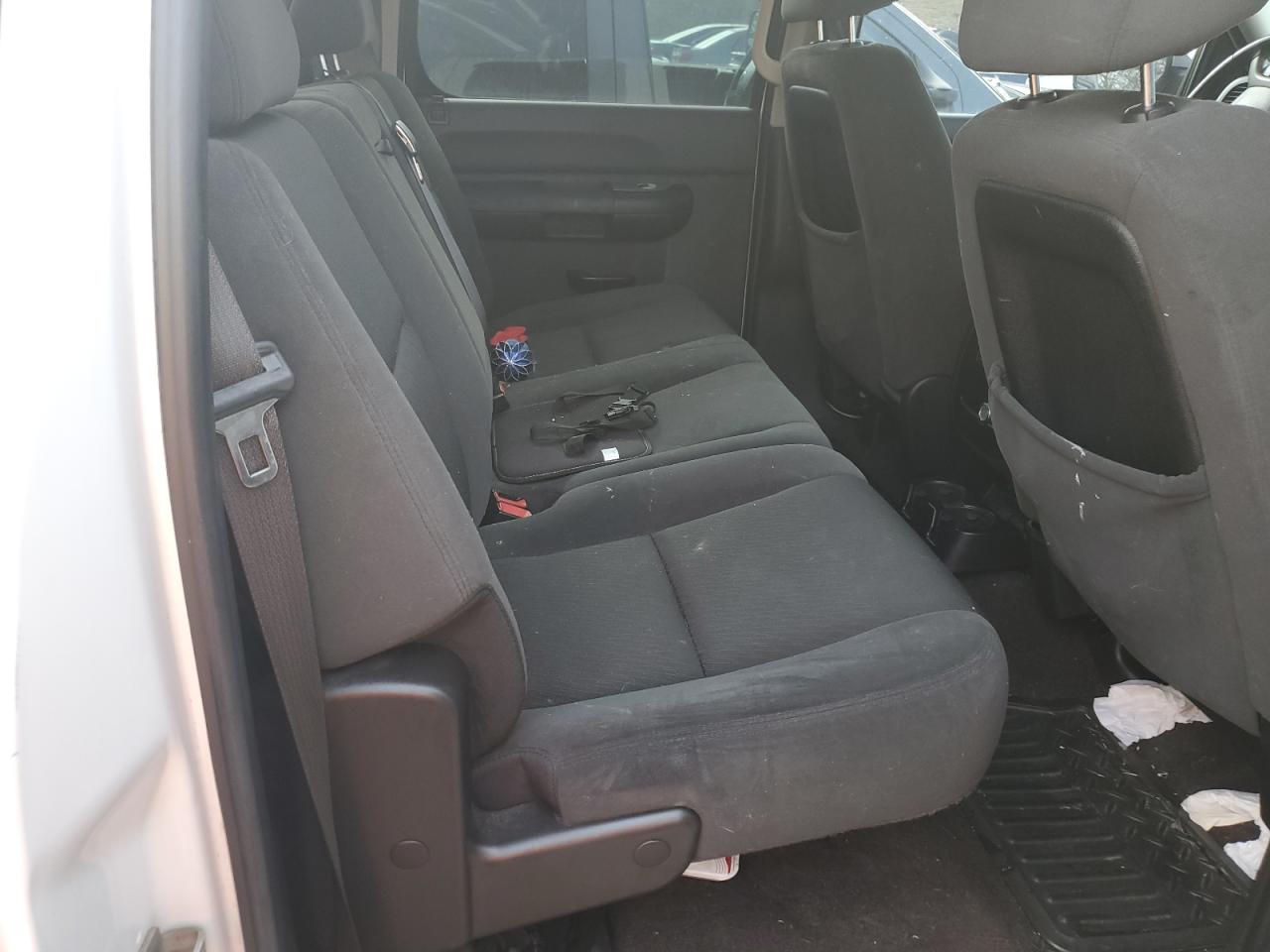 3GTEC13J08G273535 2008 GMC Sierra C1500