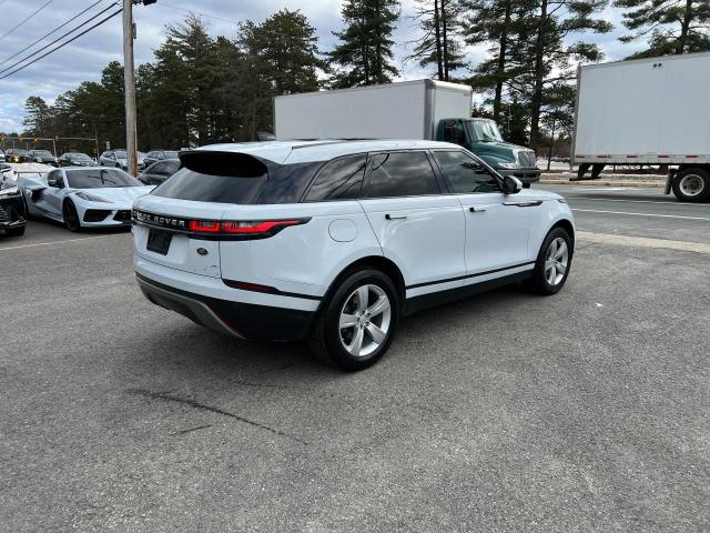  LAND ROVER RANGEROVER 2018 Білий