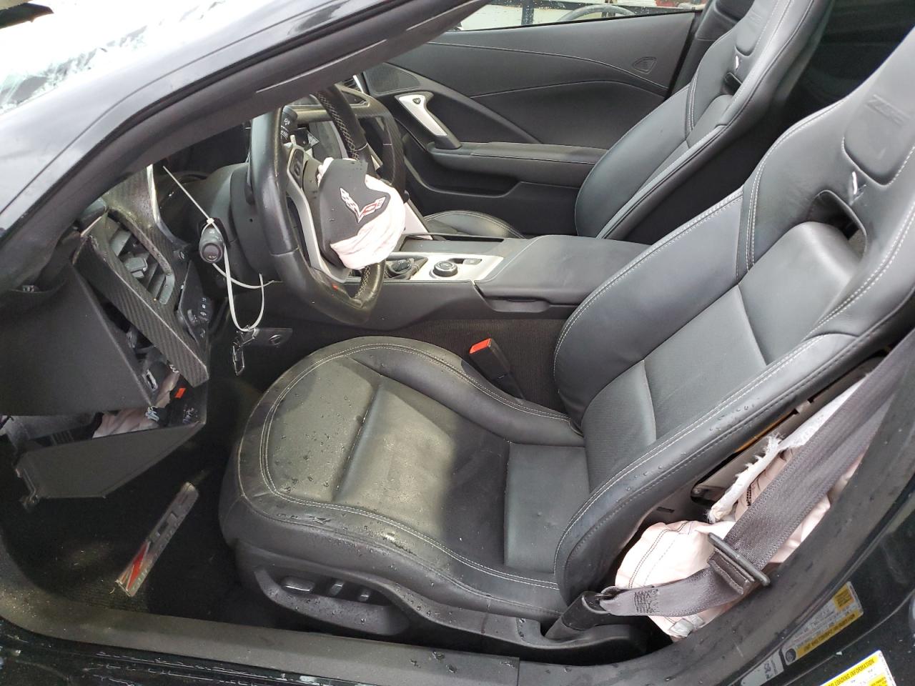 2015 Chevrolet Corvette - Image 7