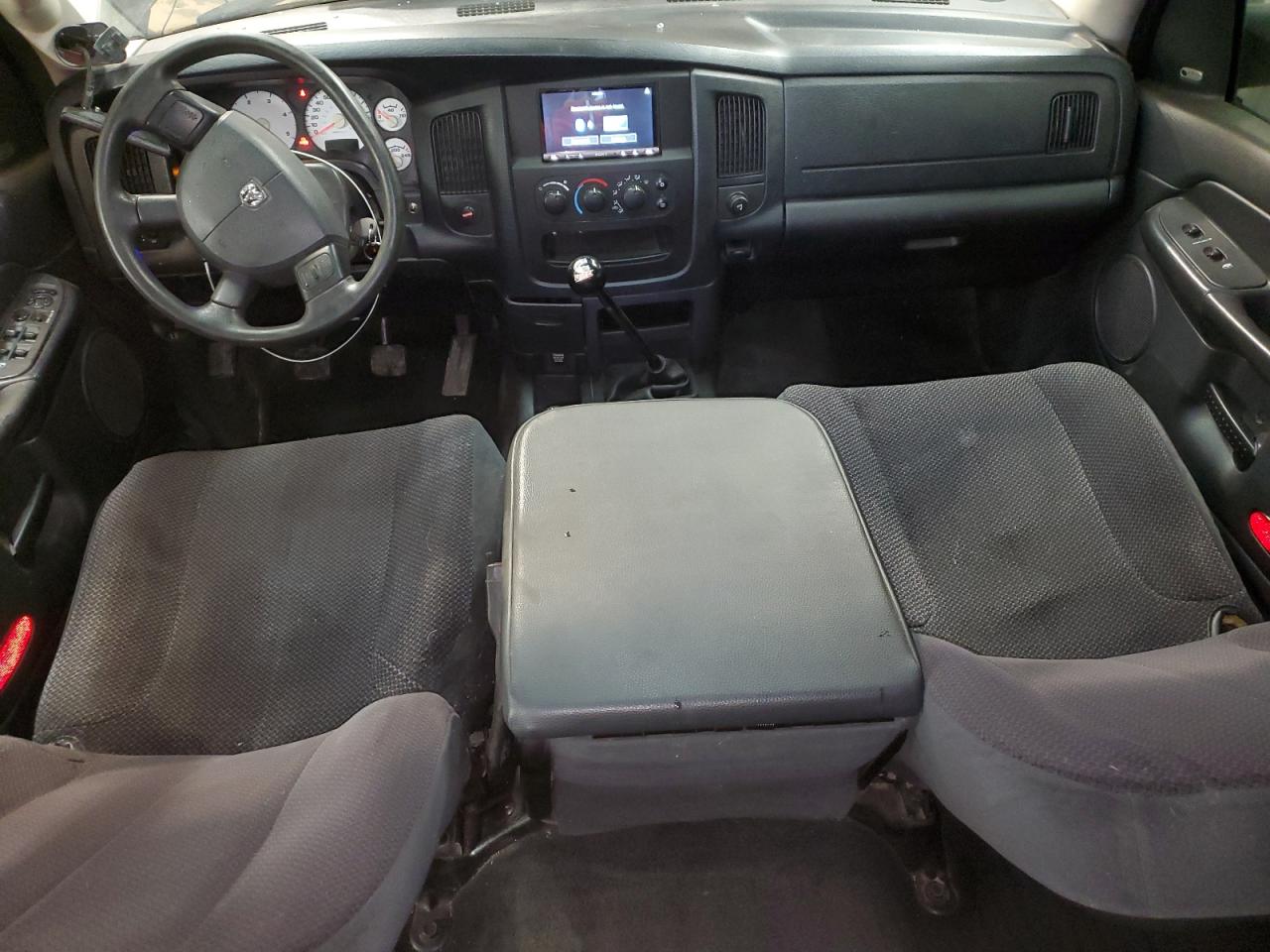 2005 Dodge Ram 2500 St VIN: 3D7KS28C85G752535 Lot: 37082944