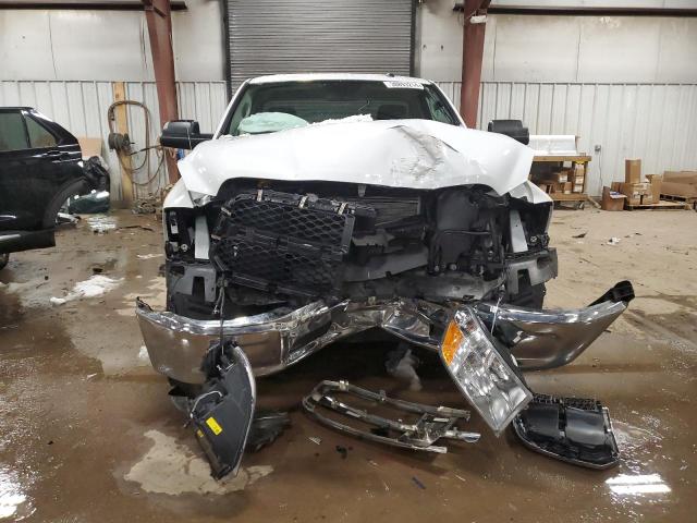  RAM 1500 2022 Белый