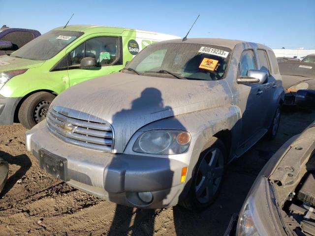 2008 Chevrolet Hhr Lt na sprzedaż w Brighton, CO - Minor Dent/Scratches