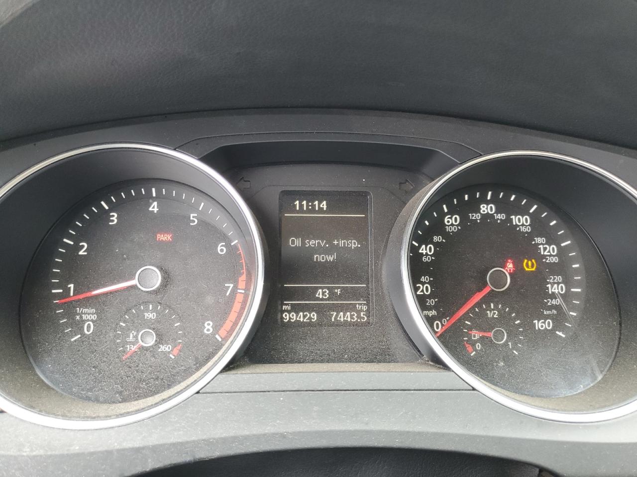 2017 Volkswagen Jetta Se VIN: 3VWB67AJ8HM230527 Lot: 40382984