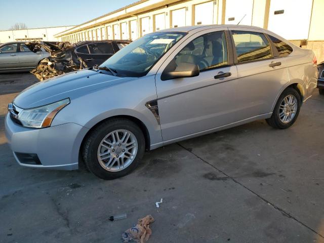 2008 Ford Focus Se продається в Lawrenceburg, KY - Normal Wear