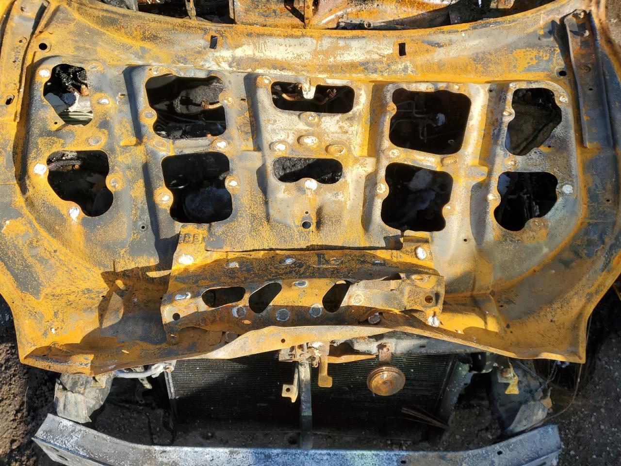 2009 Toyota Corolla Matrix S VIN: 2T1KE40EX9C017601 Lot: 39801794