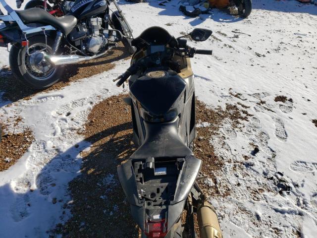  YAMAHA YZF600 2023 Черный