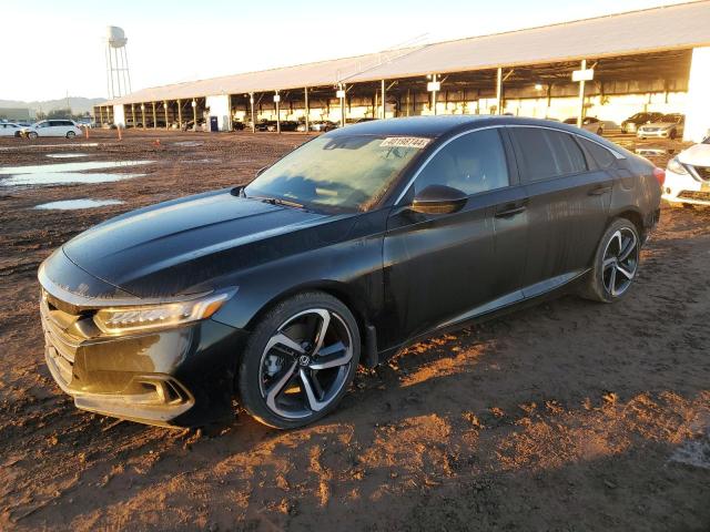 HONDA ACCORD SPO 2022