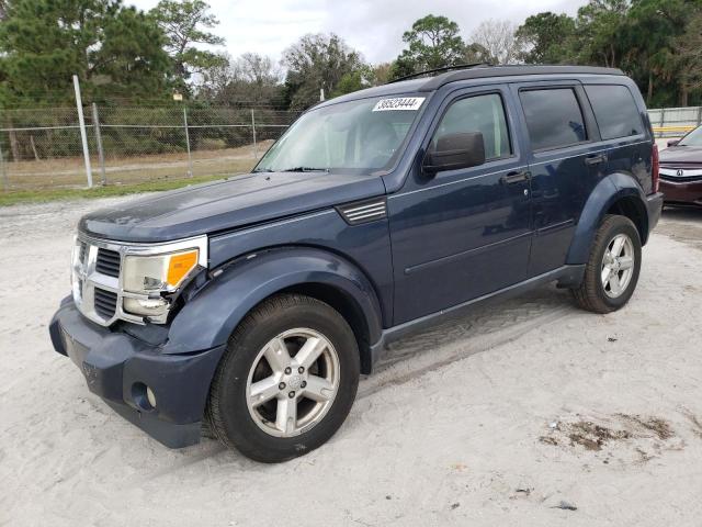 2008 Dodge Nitro Slt