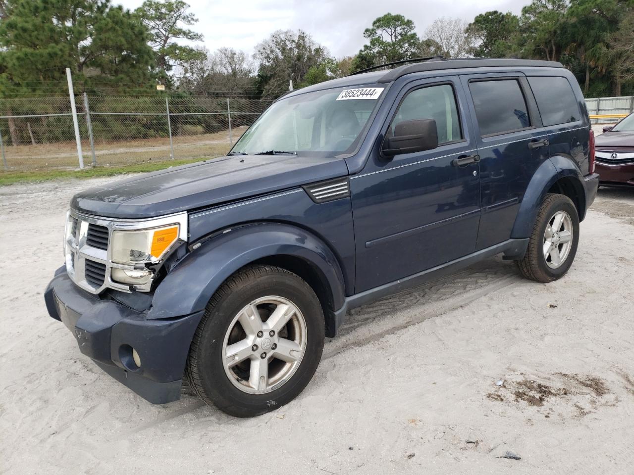 2008 Dodge Nitro - Image 1