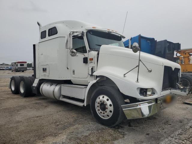 2007 International 9400 9400I