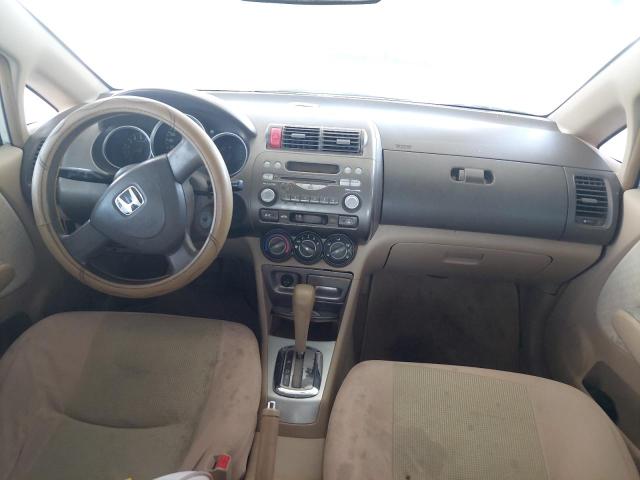 MRHGD66215P020558 - 2005 HONDA CITY - #38444384