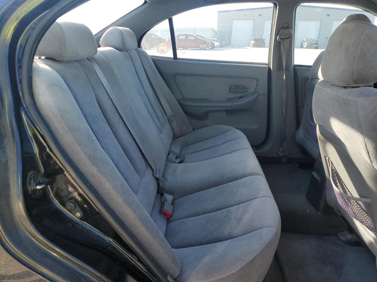 2005 Hyundai Elantra Gls VIN: KMHDN46D15U085091 Lot: 38832044