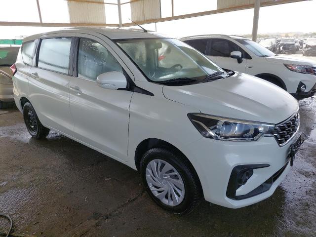 MA3NC2B14PA546834 - 2023 SUZUKI ERTIGA - #undefined