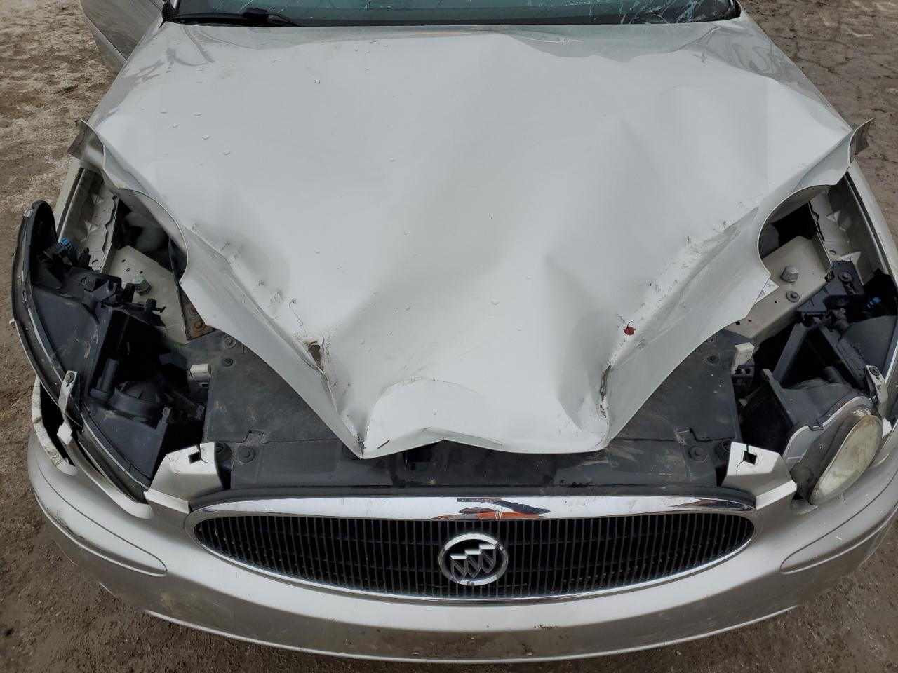 2006 Buick LaCrosse - Image 12